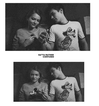 Катя Рейнер