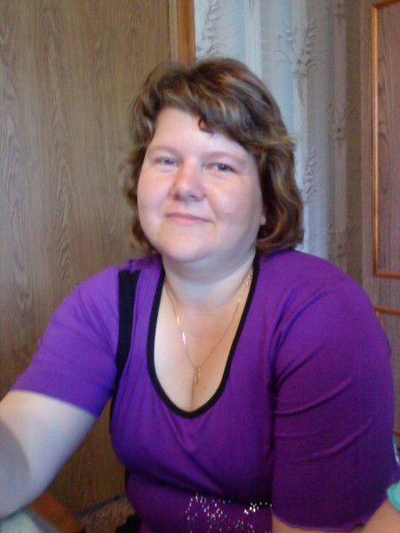 Анна Козлова