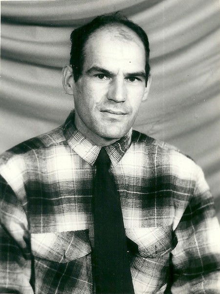 Геннадий Беликов