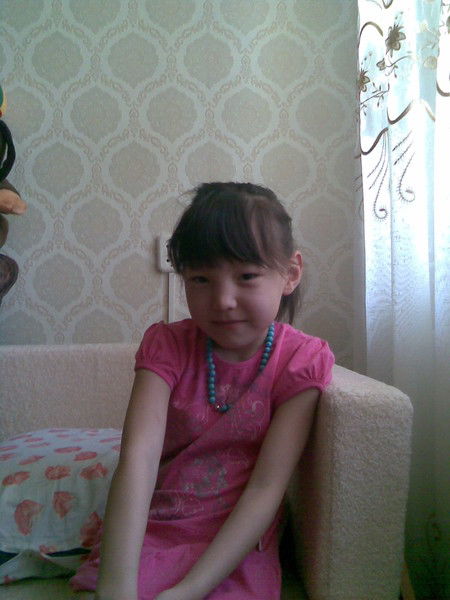 Mira Ахметова