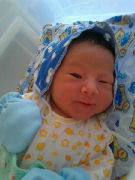 Натали Егдирбаева