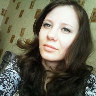 Марина Вдовина