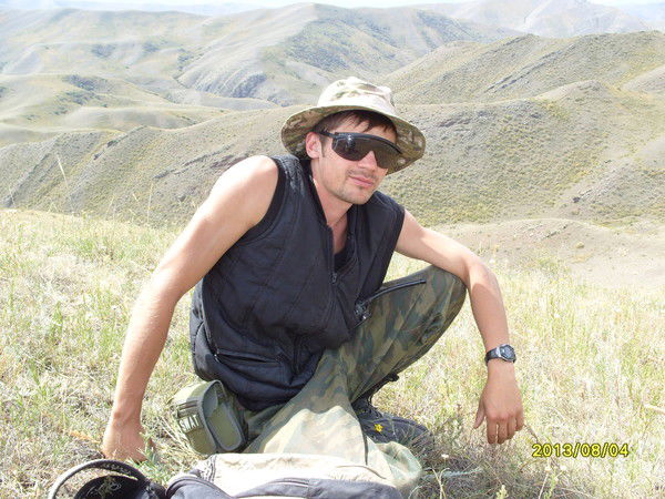 Андрей Вандашев