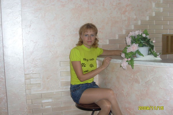 Ольга Гуляева