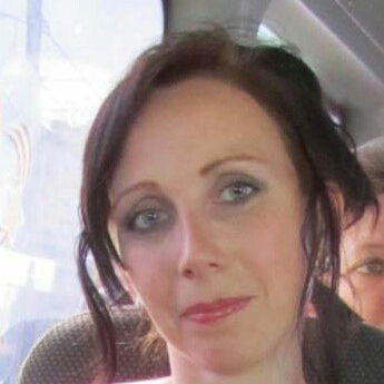 Анна Инжеватова