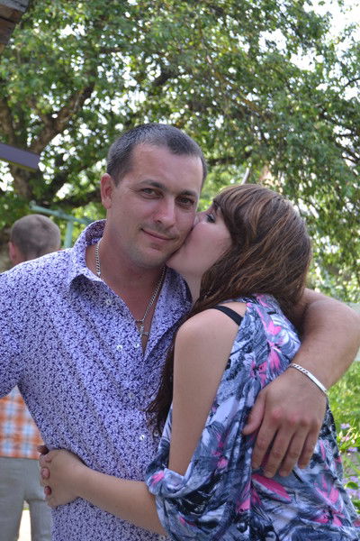 Сергей Яськов