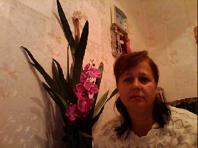 Людмила Дроздова