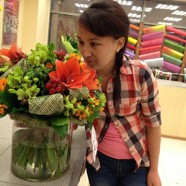 Жылдыз Кыдырова