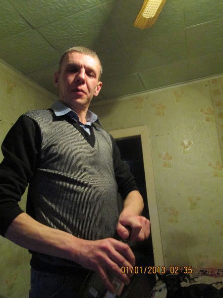 Петр Борозденко