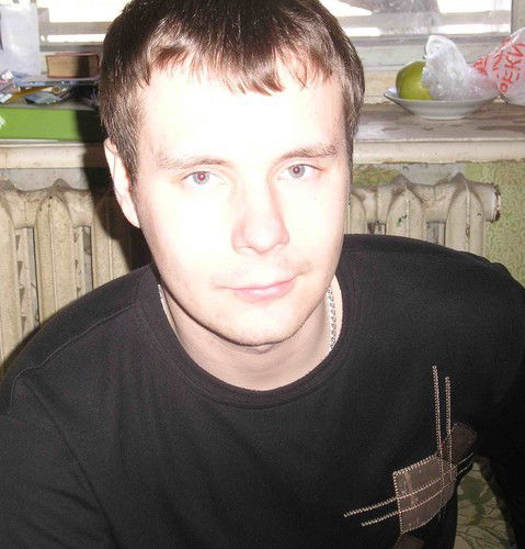 Дмитрий Коновалов