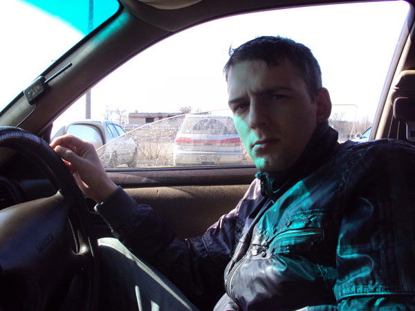 Евгений Раптовый