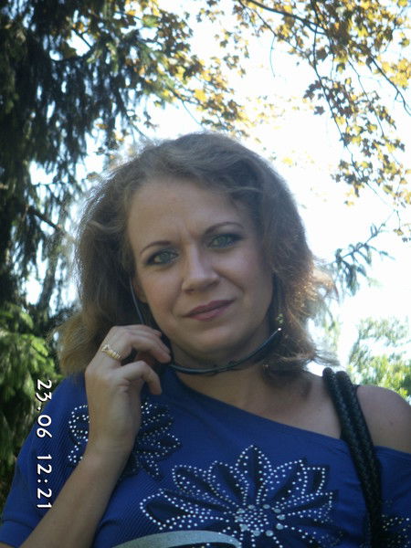 Светлана Собянина