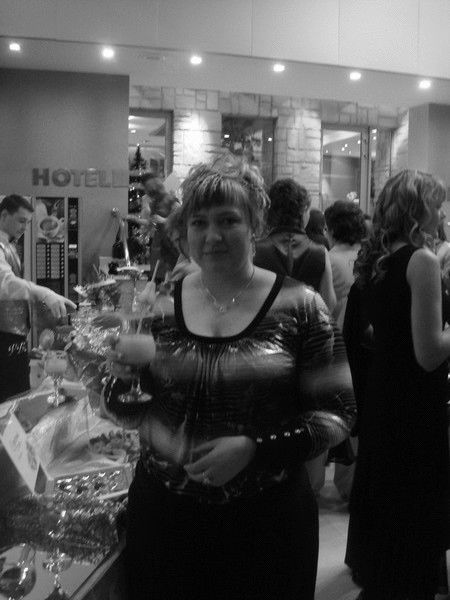 Светлана Забрускова