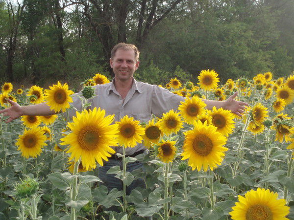 Сергей Карасев