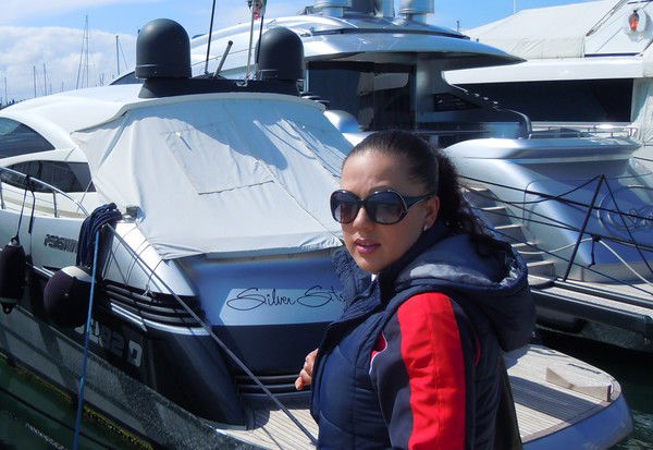 Елена Муханькова