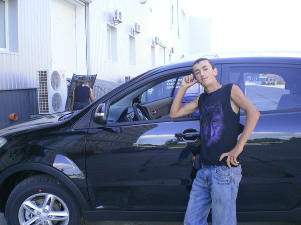 Александр Завицкий