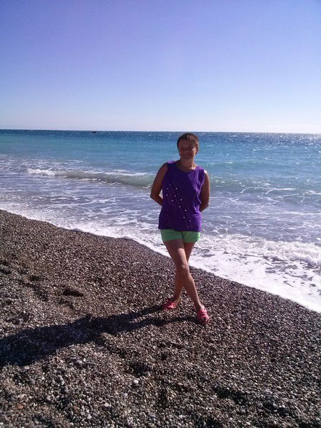 Ирина Винокурова