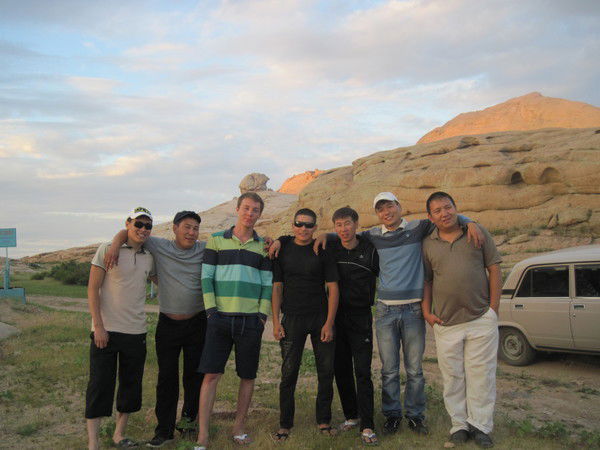 Нургазы Шаяхметов