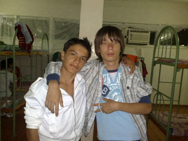 Айбек Рашидов