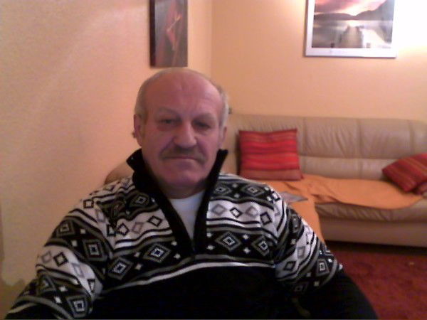 Александр Гацке