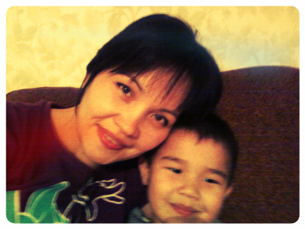 Бибисара Уракбаева