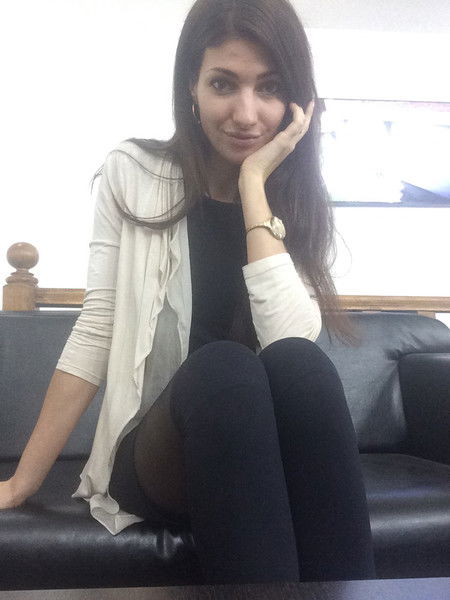 Катерина Овчарук