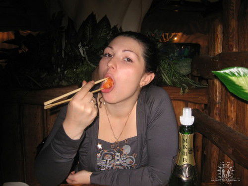 Виктория Мирзоева