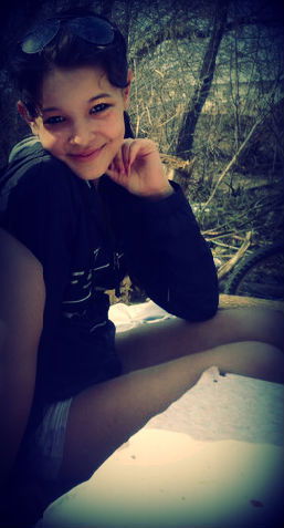 Индирочка Смаилханова