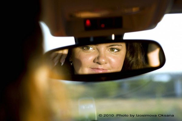 Юлия Белова