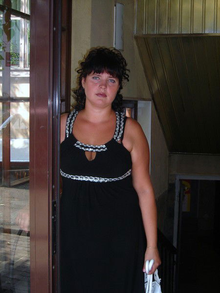 Ольга Смирнова