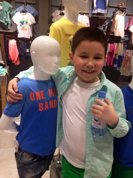 Фархад Айдаров