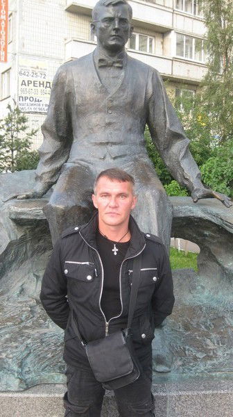 Макс Байдалов