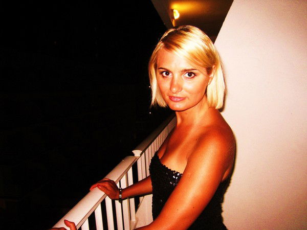 Ирина Бурачкова