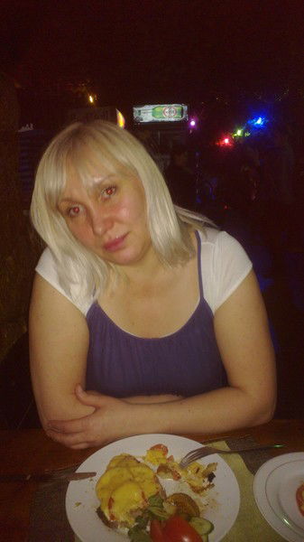 Татьяна Насыбулина (Джундыбаева)