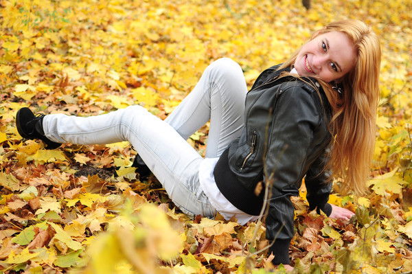 Рыбачок Мария