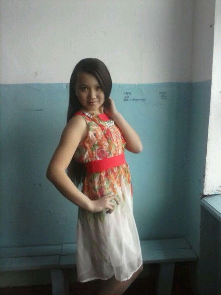 Жаннура Аскарова