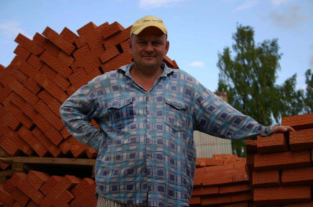 Тахир Закиров