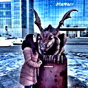 Лиза Овчинникова