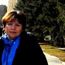 Надежда Вальянова