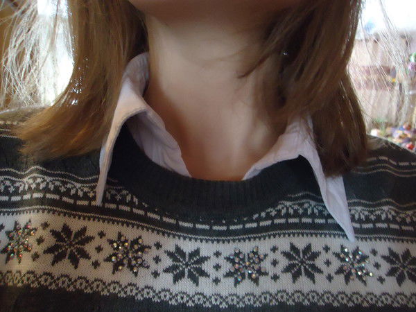 Der Erfrierende Hirsch