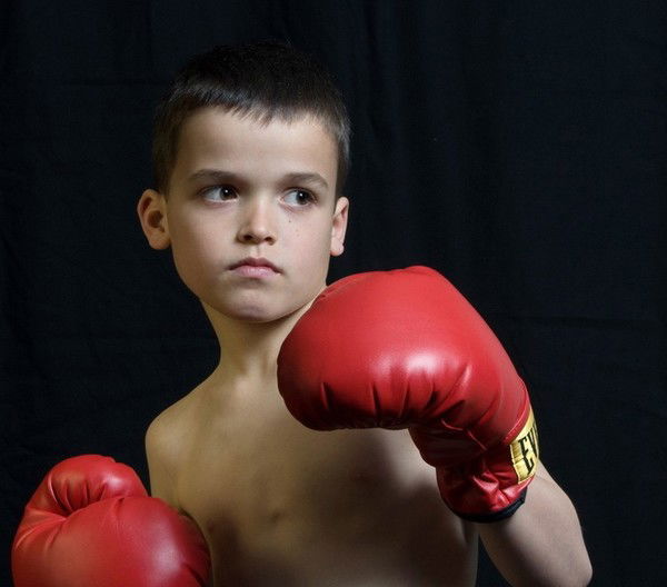 Виктор Портнов