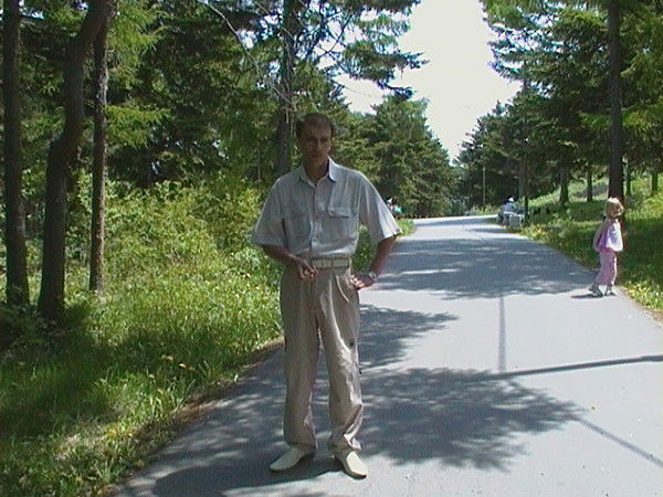 Павел Шмонин