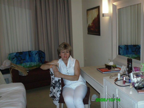 Наталья Егорова