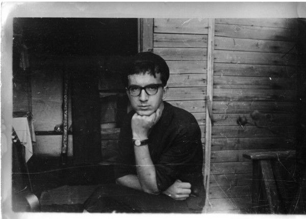 Виктор Жижирин