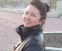 Салима Чингаева