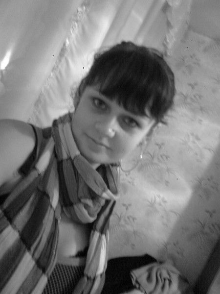 Вера Белоусова