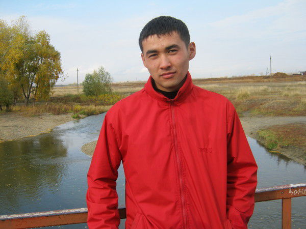 Толеген Абдинов