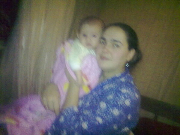 Нина Григорьева