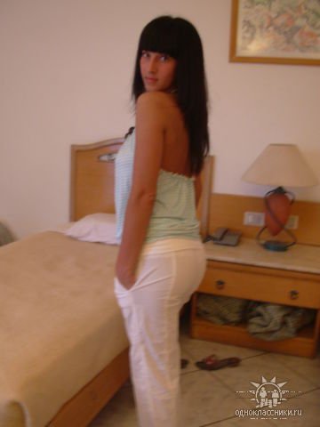 Светлана Бубняк