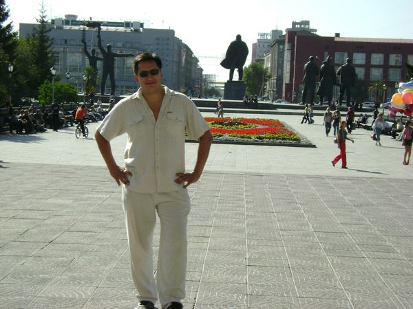 Андрей Налюшный